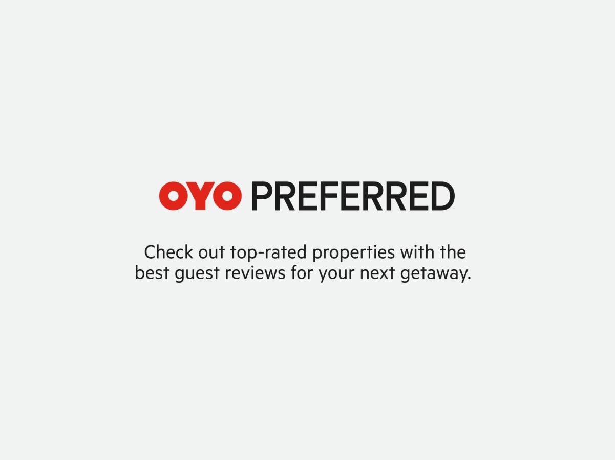 Oyo Flagship 80044 Royal Wood Deluxe Bangalore Esterno foto